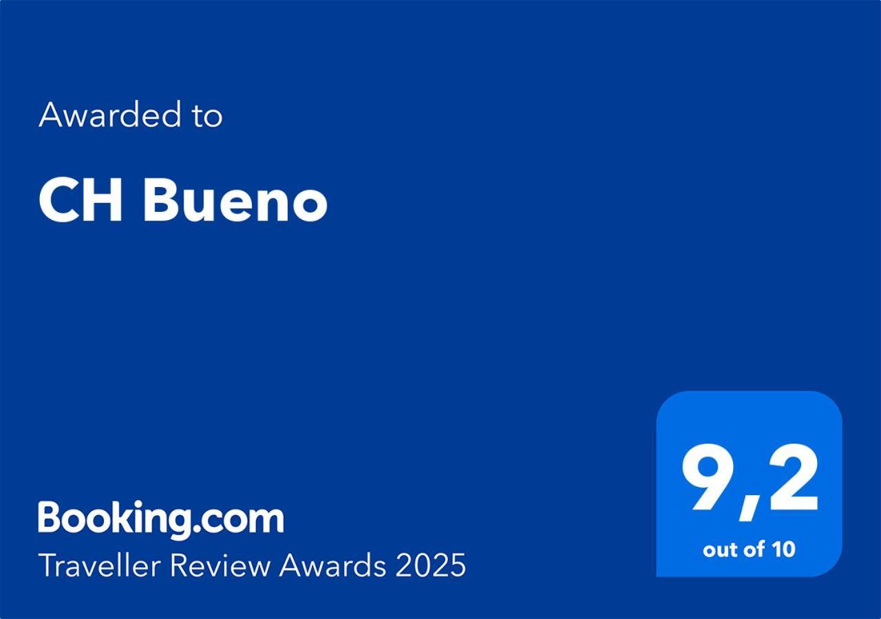 Ch Bueno, Madrid